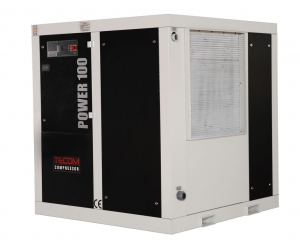 Винтовой компрессор Tecom Power 150 8