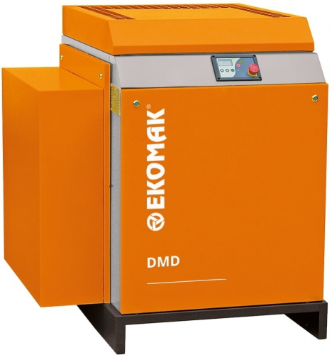 Винтовой компрессор Ekomak DMD 75 C