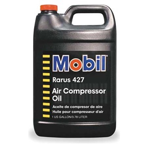 Масло MOBIL RARUS 427