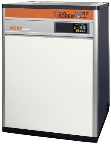 Компрессор HITACHI OSP-37VARN2