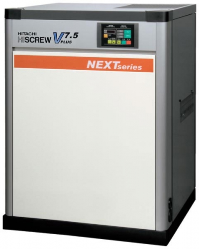 Компрессор HITACHI OSP-7.5VARN2