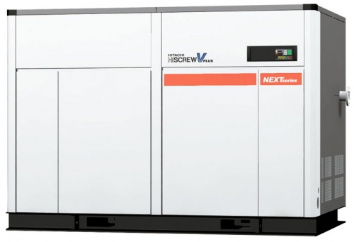 Компрессор HITACHI OSP-132M5AN2