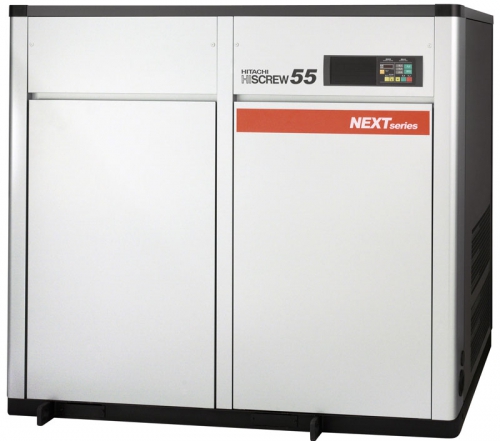 Компрессор HITACHI OSP-55M5ARN2