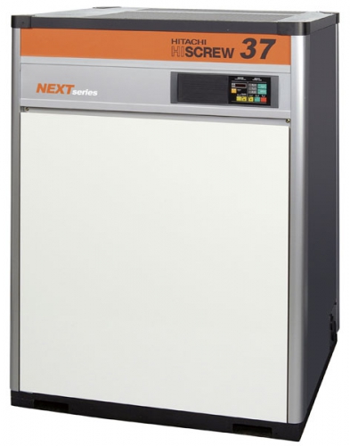 Компрессор HITACHI OSP-37M5ARN2