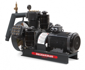 Компрессор Dalgakiran DKAB 30