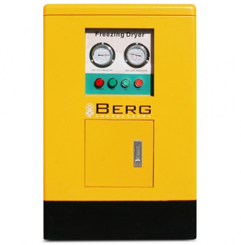Рефрижераторный осушитель Berg OB-45 13