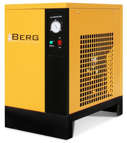 Рефрижераторный осушитель Berg OB-15 13