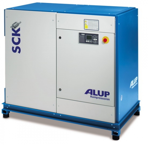 Компрессор ALUP SCK 25 400/3/50 MK5