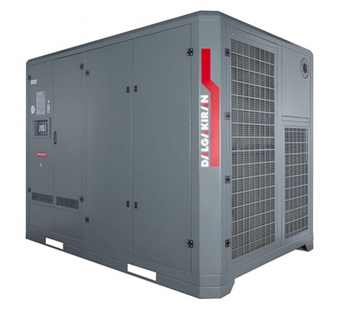 Компрессор Dalgakiran Inversys 315 Plus