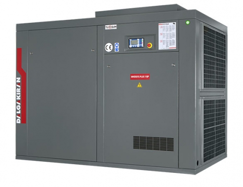 Компрессор Dalgakiran Inversys 110 Plus