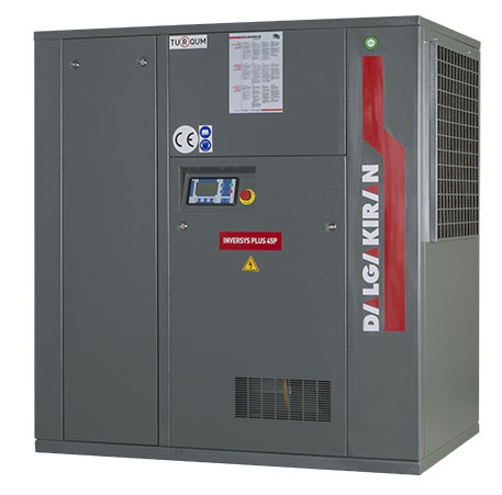 Компрессор Dalgakiran Inversys 45 Plus