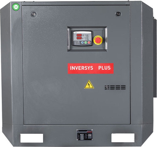 Компрессор Dalgakiran Inversys 11 Plus