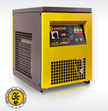 Рефрижераторный осушитель Comprag RDX36
