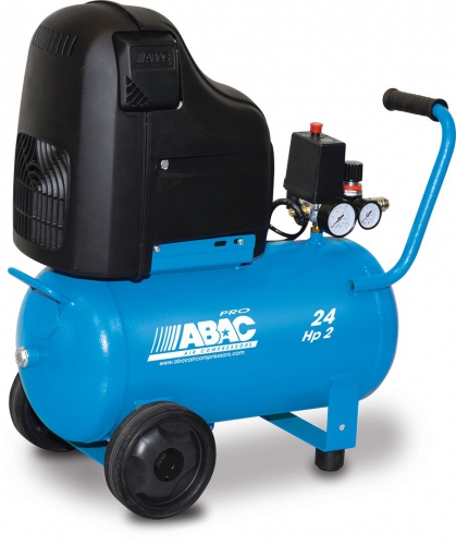 Компрессор ABAC Pole Position O20P