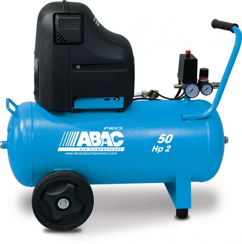 Компрессор ABAC Montecarlo O20P