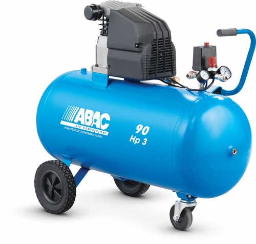 Компрессор ABAC Estoril L30P