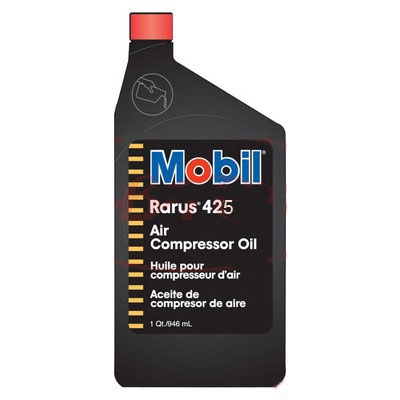 Масло Mobil Rarus 425 (тара 5 литров)