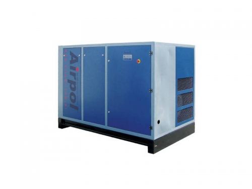 Винтовой компрессор Airpol NB 75
