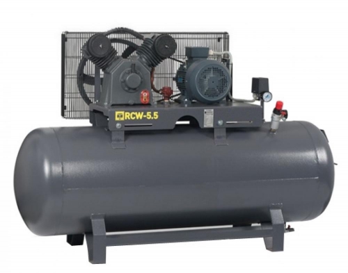 Компрессор Comprag RCW-5,5-270