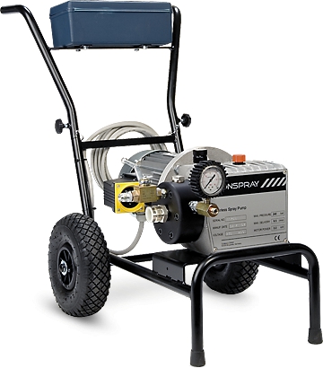 Окрасочный аппарат Contracor EVOX-2200