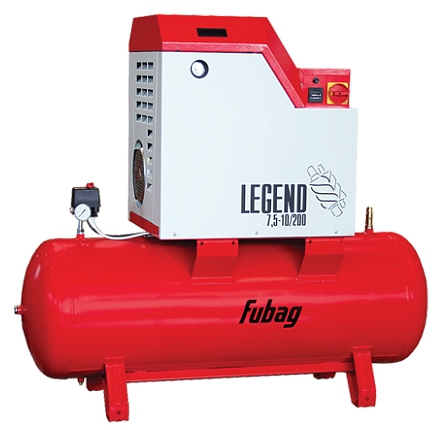 Компрессор Fubag LEGEND 4-200 DOL