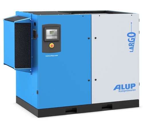 Компрессор ALUP LARGO76 W CE 400 50