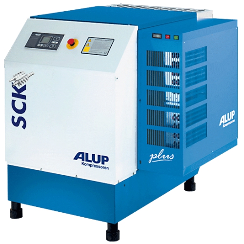 Компрессор ALUP SCK 40 PLUS 400/3/50 MK5