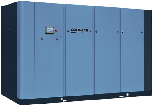 Компрессор Comaro MD 160