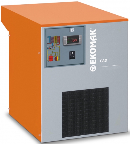 Рефрижераторный осушитель воздуха CAD 61