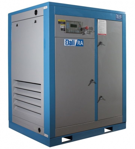 Винтовой компрессор Dali DL-4.8/13-RF