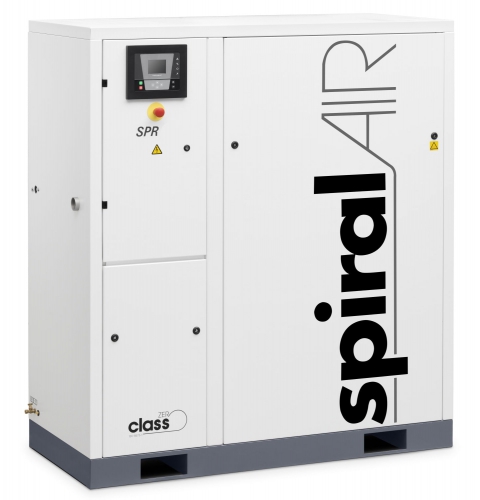 Спиральный компрессор Ekomak SPR10 (10 T LC 400V+N 50 CE)