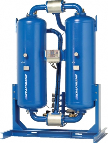 Адсорбционный осушитель Kraftmann ADN 2160