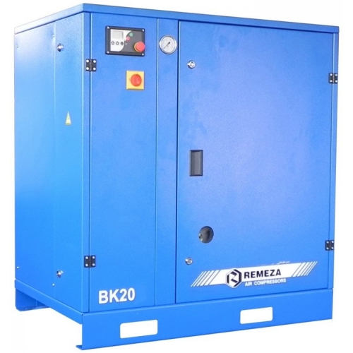 Винтовой компрессор Remeza BK25-8