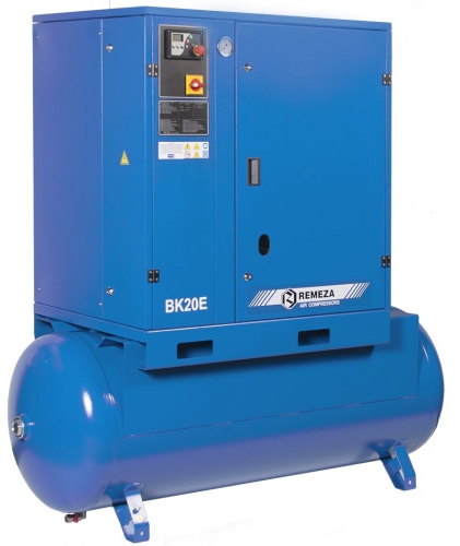 Компрессор Remeza BK20Е-8-500