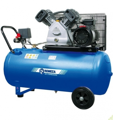 Компрессор Remeza СБ4/С-50.LB30 3,0 кВт