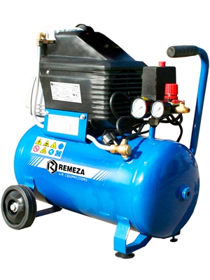 Компрессор Remeza СБ 4/С-50.J1048 B
