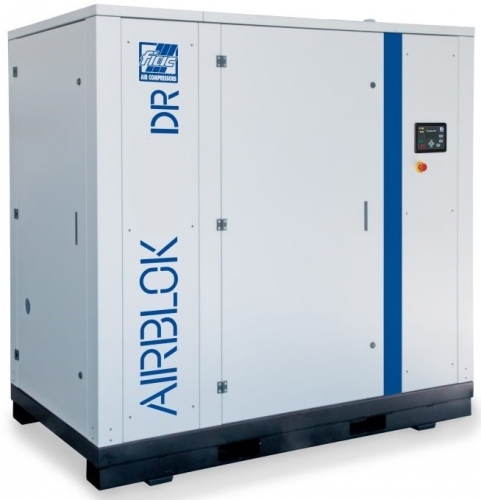 Винтовой компрессор FIAC Airblok 752 DR