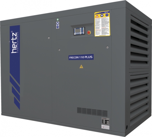 Компрессор Hertz FRECON 250 PLUS