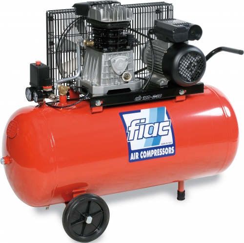Компрессор FIAC AB 100/360