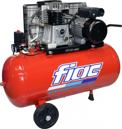 Компрессор FIAC AB 50/360