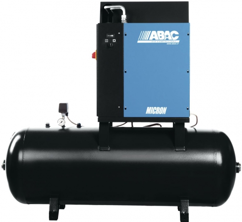Компрессор ABAC MICRON 11-500 13