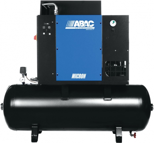Компрессор Abac MICRON.E 11-270