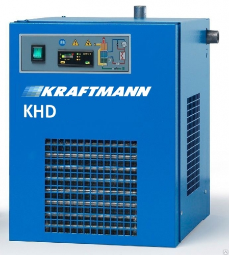 Kraftmann KHD 36