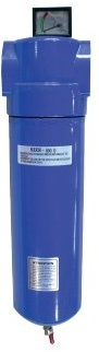 Магистральный фильтр Berg RSP 015