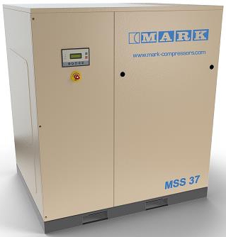 Винтовой компрессор Mark MSS22-8