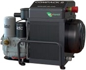 Компрессор KTC COMPACK 2 BASIC 230 V