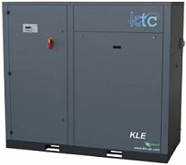 Компрессор KTC KLE 37 PLUS