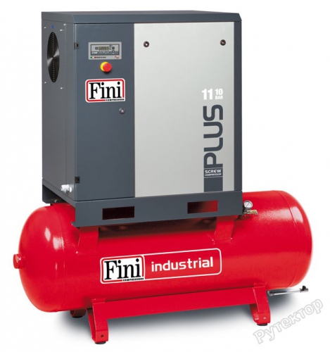 Компрессор Fini PLUS 8-08/10-270
