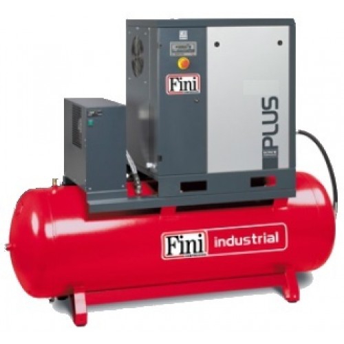 Компрессор Fini PLUS 11-15-270 ES
