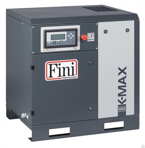 Компрессор Fini K-MAX 1113 VS